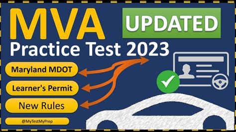 is the maryland driving test hard|maryland mva test reddit.